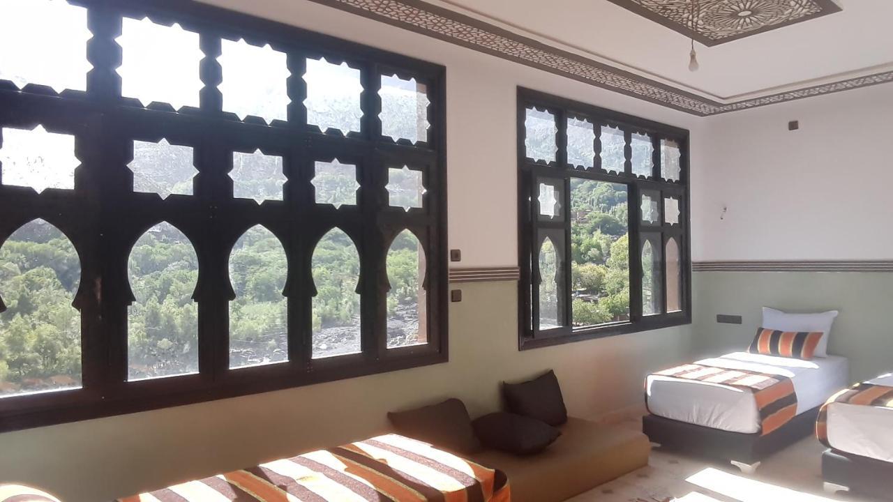 Riad Bab Imlil Imlil  Exterior foto